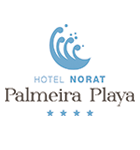 Hotel Norat Palmeira Playa