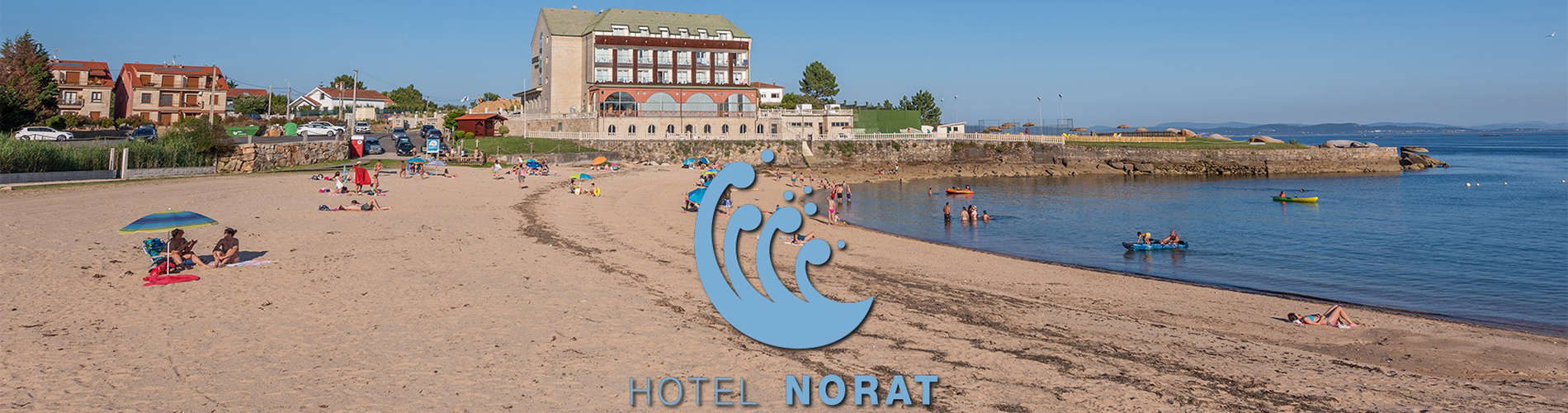 Hotel Norat Palmeira Playa