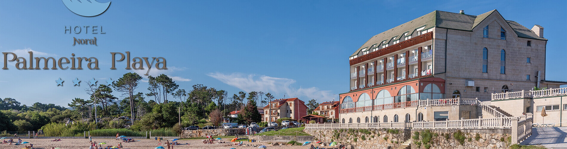 Hotel Norat Palmeira Playa Hotel Norat Palmeira Playa